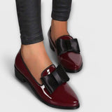 Heidi - Mocassins Élégants