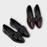 Heidi - Mocassins Élégants