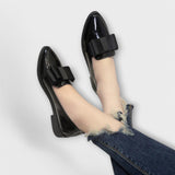 Heidi - Mocassins Élégants