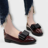 Heidi - Mocassins Élégants