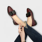 Heidi - Mocassins Élégants