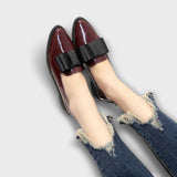 Heidi - Mocassins Élégants