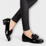 Heidi - Mocassins Élégants