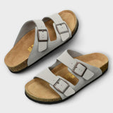 Amira - Sandales Confort Premium