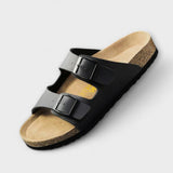 Amira - Sandales Confort Premium