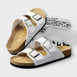 Amira - Sandales Confort Premium