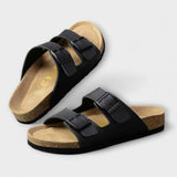 Amira - Sandales Confort Premium