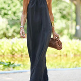 Elaine - Élégante Robe Maxi