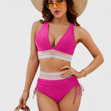 Jayzelliah | Ensemble de Bikini Chic