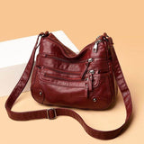 Evelyn™ | Élégant Sac Compagnon