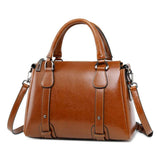 Camille™ | Sac à épaule élégant