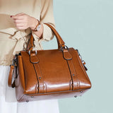 Camille™ | Sac à épaule élégant