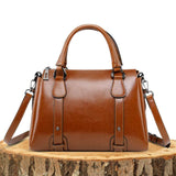 Camille™ | Sac à épaule élégant