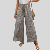 Sahara - Pantalon Ample Décontracté