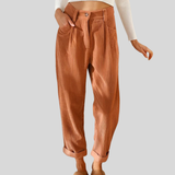 Cassidy - Pantalon Casual Classique
