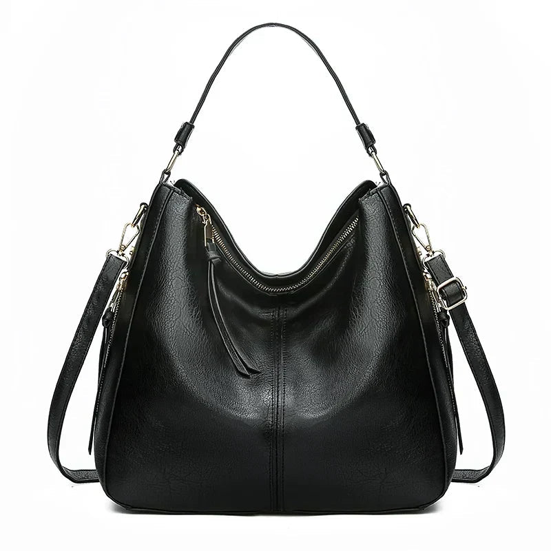 Lisa™ | Sac en Cuir Classique