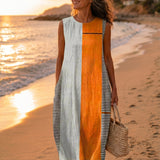 Ester | Robe d'Été Décontractée