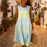 Émilienne | Robe Casual pour le Jour