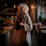 Melissa™ | Sac Charme Vintage Intemporel