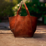 Melissa™ | Sac Charme Vintage Intemporel