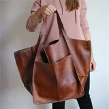 Melissa™ | Sac Charme Vintage Intemporel