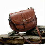 Evelyn™ | Classique Sac Bandoulière