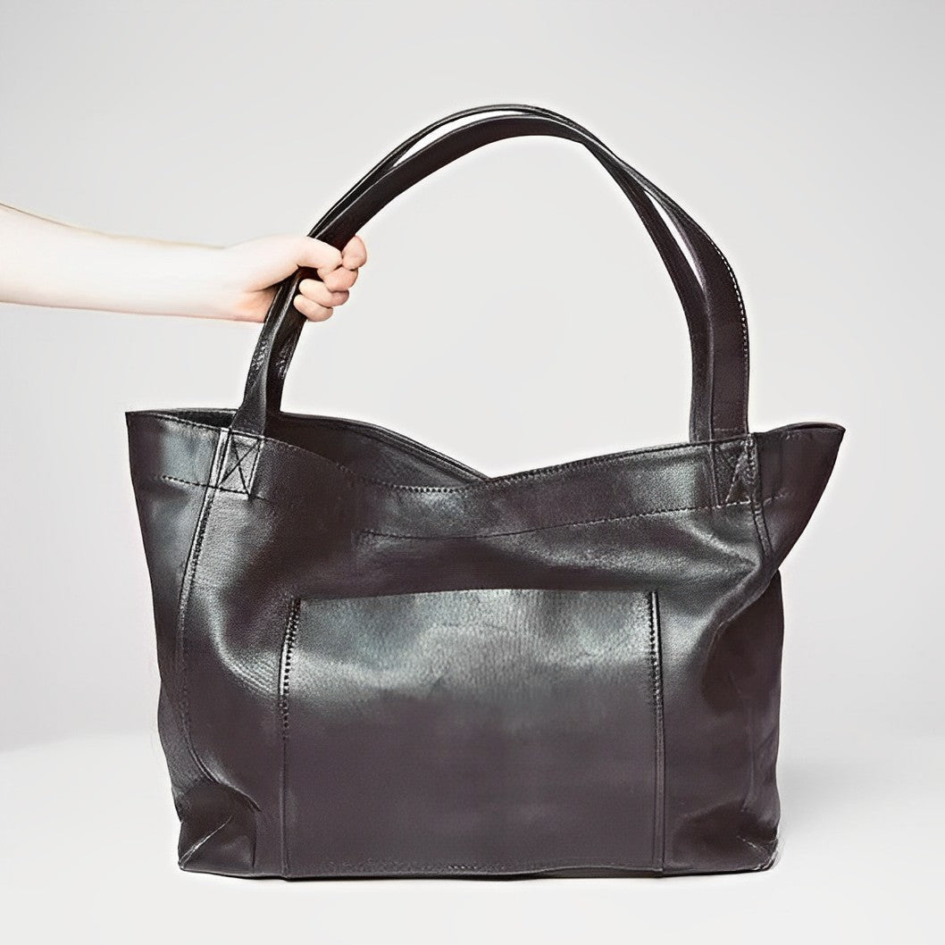 Karen™ | Sac en Cuir pour Usage Quotidien