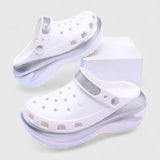 Maverie - Confortables Crocs Orthopédiques