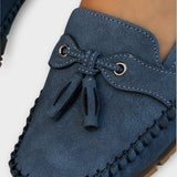 Lise - Mocassin Classique