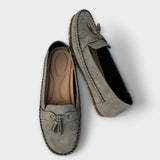 Lise - Mocassin Classique