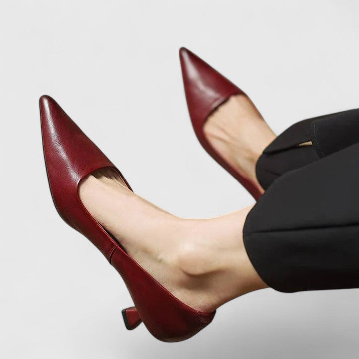 Zhaylisse | Élégantes Talons
