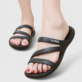Arwen - Sandales Orthopédiques Ultra Confort