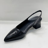 Lynn | Confortables Talons Orthopédiques