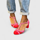 Lazariah | Talons Contemporains