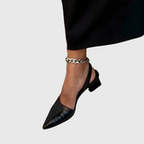 Lynn | Confortables Talons Orthopédiques