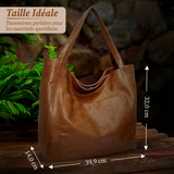 Aurora™ | Sac à bandoulière vintage