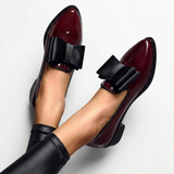 Heidi - Mocassins Élégants