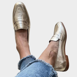 Callistia - Chaussures Mocassins Décontractées