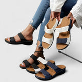 Ariella - Sandales Confort Premium