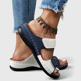Ariella - Sandales Confort Premium