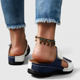 Ariella - Sandales Confort Premium
