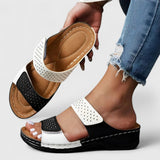 Ariella - Sandales Confort Premium