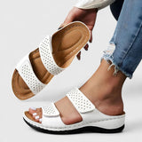 Chelrie - Sandales Orthopédiques Ultra Confort