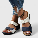 Chelrie - Sandales Orthopédiques Ultra Confort
