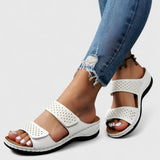 Ariella - Sandales Confort Premium
