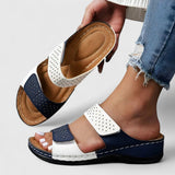 Ariella - Sandales Confort Premium
