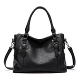 Heather™ | Sac en Cuir Doux