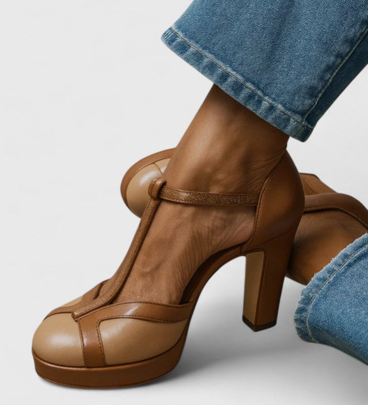 Seliora | Élégance des Talons