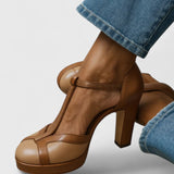 Nadia | Talons Élégants