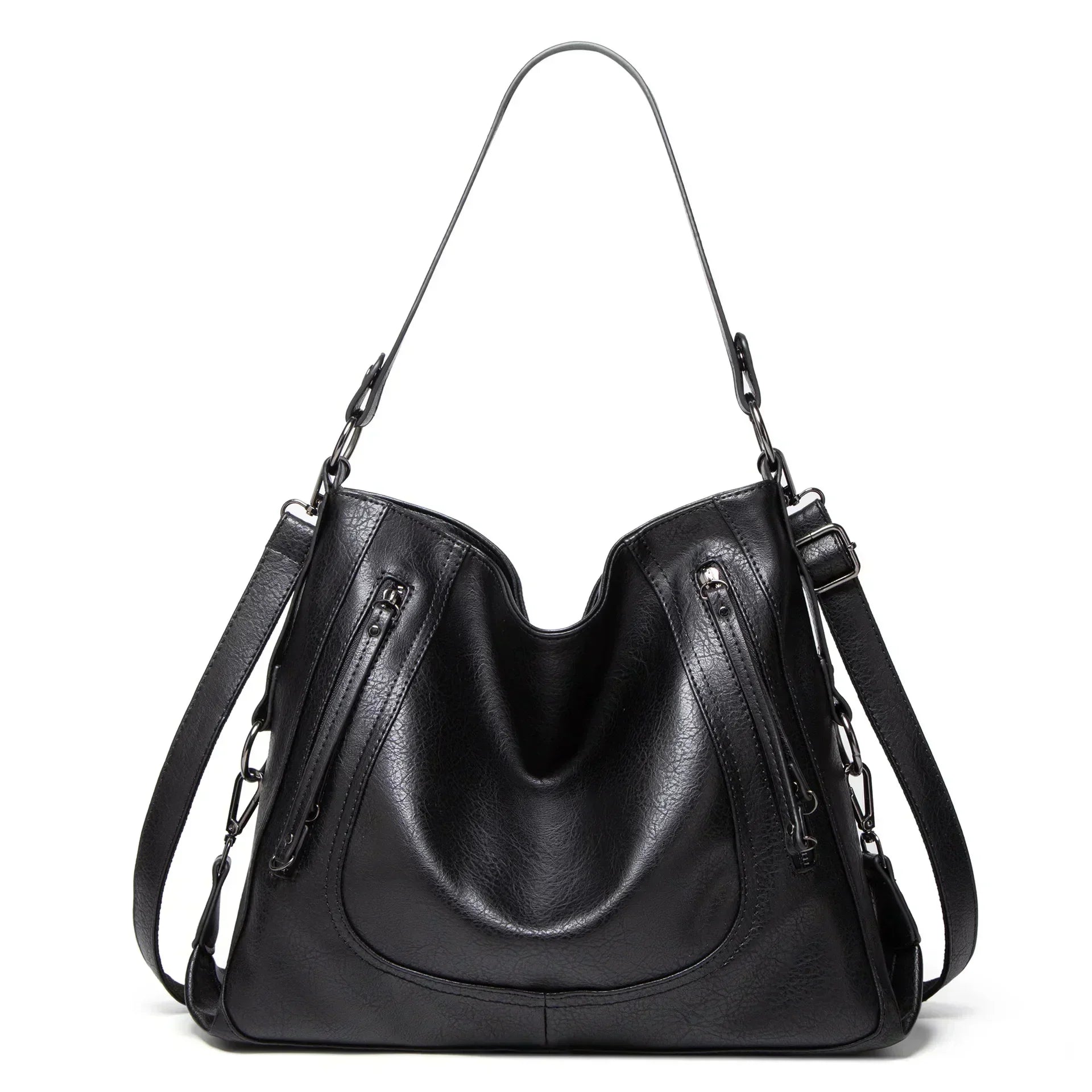 Rebecca™ | Élégant Sac à Rabat
